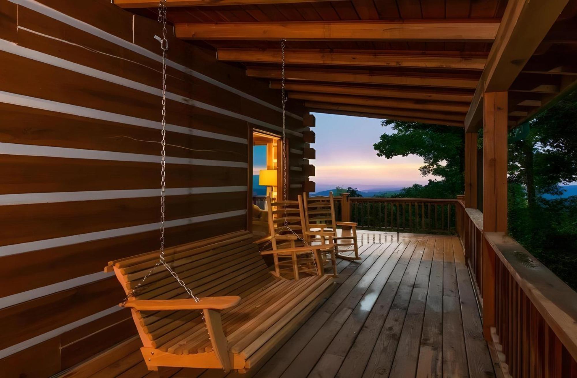 Incredible Views Hot Tub Close To Everything Sevierville Zewnętrze zdjęcie